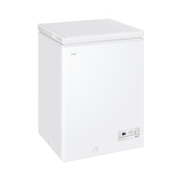 Freezer Haier CHAE1002E 55