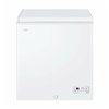 Freezer Haier CHAE1452E 70