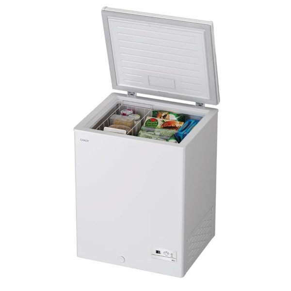 Freezer Haier CHAE1452E 70