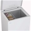 Freezer Haier CHAE1452E 70