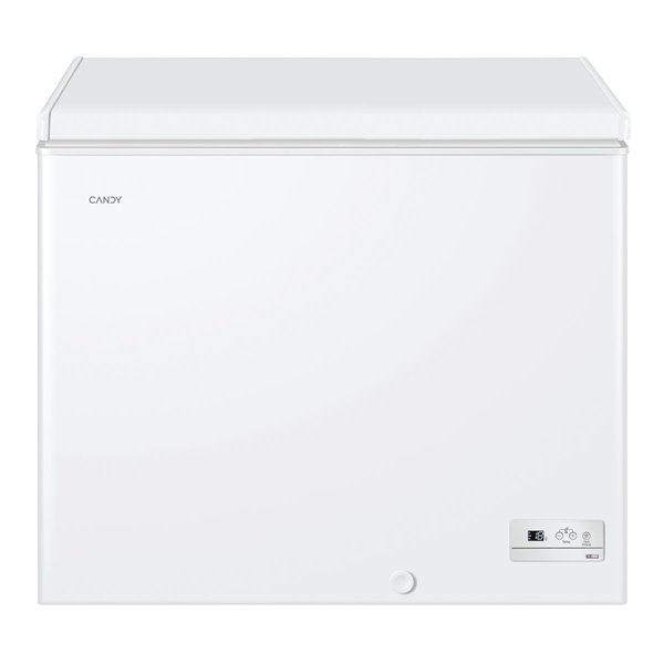 Freezer Haier CHAE2002E    92