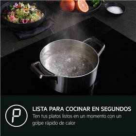 Induction Hot Plate AEG TN63IP0BFB