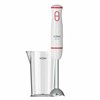 Hand-held Blender Solac BA5625 White