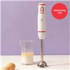 Hand-held Blender Solac BA5625 White
