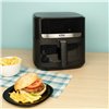 Air Fryer Solac FA1801 Black
