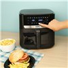 Air Fryer Solac FA1801 Black