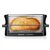 Toaster Taurus Todopan TODOPAN Black 700 W