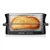 Toaster Taurus Todopan TODOPAN Black 700 W