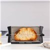 Toaster Taurus Todopan TODOPAN Black 700 W