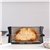 Toaster Taurus Todopan TODOPAN Black 700 W