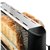 Toaster Taurus Todopan TODOPAN Black 700 W