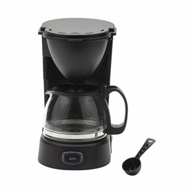 Drip Coffee Machine JATA JECA1750 Black 1750 W 8 Cups