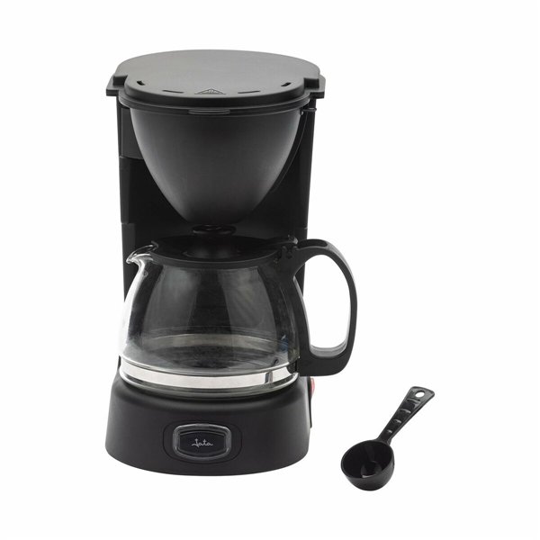 Drip Coffee Machine JATA JECA1750 Black 1750 W 8 Cups
