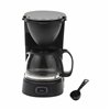 Drip Coffee Machine JATA JECA1750 Black 1750 W 8 Cups