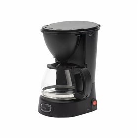 Drip Coffee Machine JATA JECA1750 Black 1750 W 8 Cups