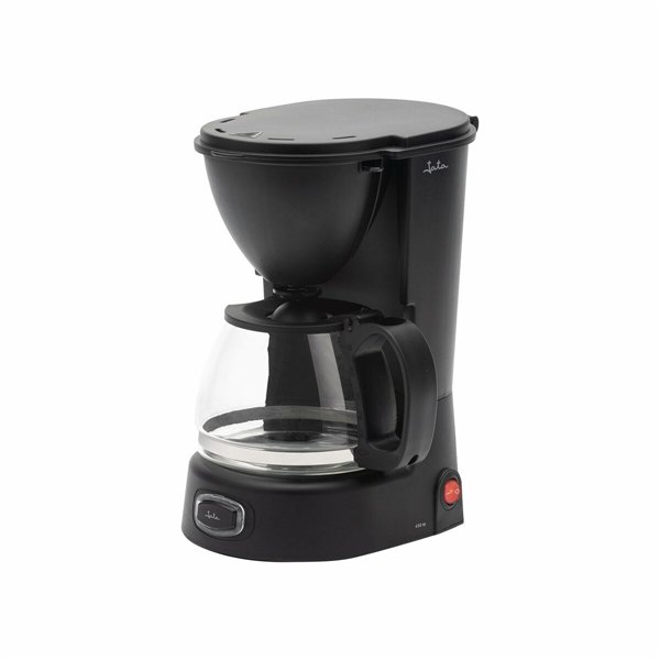 Drip Coffee Machine JATA JECA1750 Black 1750 W 8 Cups