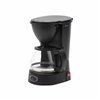 Drip Coffee Machine JATA JECA1750 Black 1750 W 8 Cups
