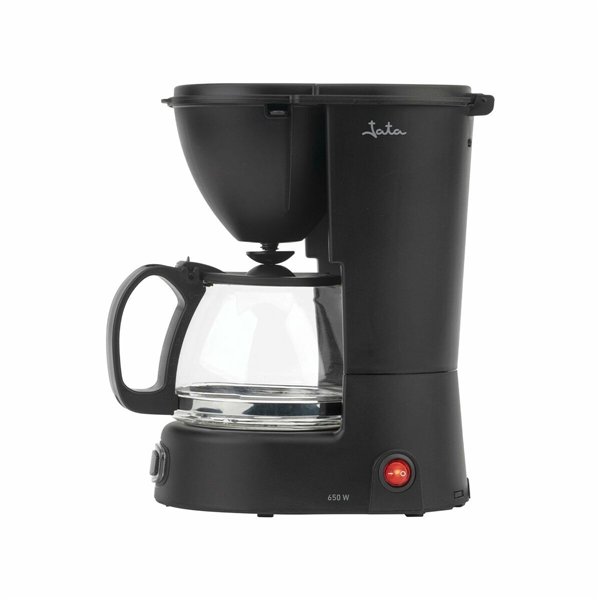Drip Coffee Machine JATA JECA1750 Black 1750 W 8 Cups
