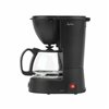 Drip Coffee Machine JATA JECA1750 Black 1750 W 8 Cups