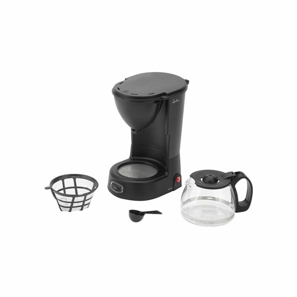 Drip Coffee Machine JATA JECA1750 Black 1750 W 8 Cups