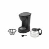Drip Coffee Machine JATA JECA1750 Black 1750 W 8 Cups