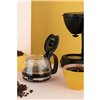 Drip Coffee Machine JATA JECA1750 Black 1750 W 8 Cups