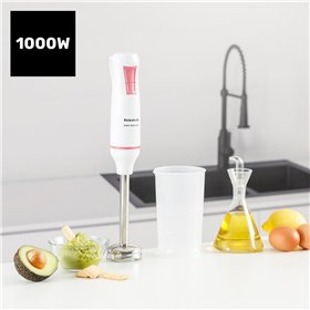 Hand-held Blender Taurus ROBOT 1000 X