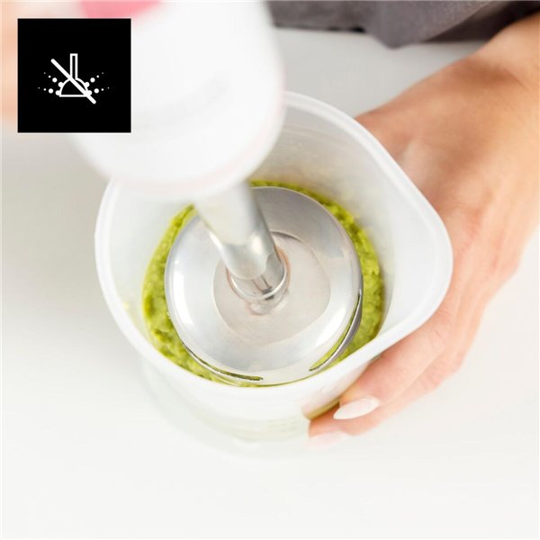 Hand-held Blender Taurus ROBOT 1000 X