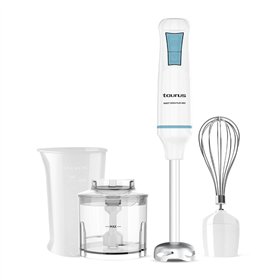 Hand-held Blender Taurus ROBOT 1000 PLUX