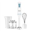 Hand-held Blender Taurus ROBOT 1000 PLUX