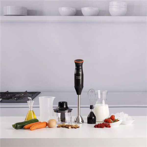 Hand-held Blender Taurus BAPI 1200 ROCKP