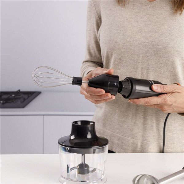 Hand-held Blender Taurus BAPI 1200 ROCKP