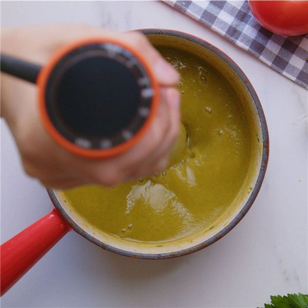 Hand-held Blender Taurus BAPI 1200 ROCKP