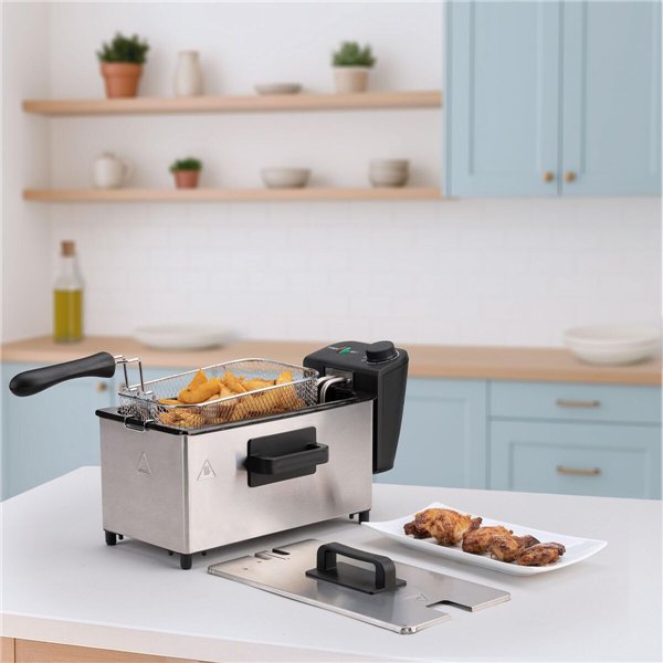 Deep-fat Fryer JATA JEFR1678