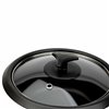 Rice Cooker JATA JEAR2522 Black Aluminium 900 W 2,2 L