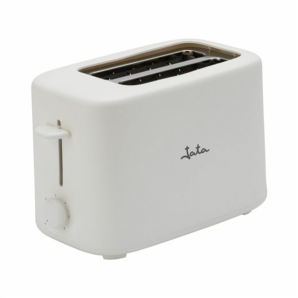 Toaster JATA JETT1048 White