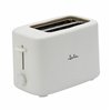 Toaster JATA JETT1048 White