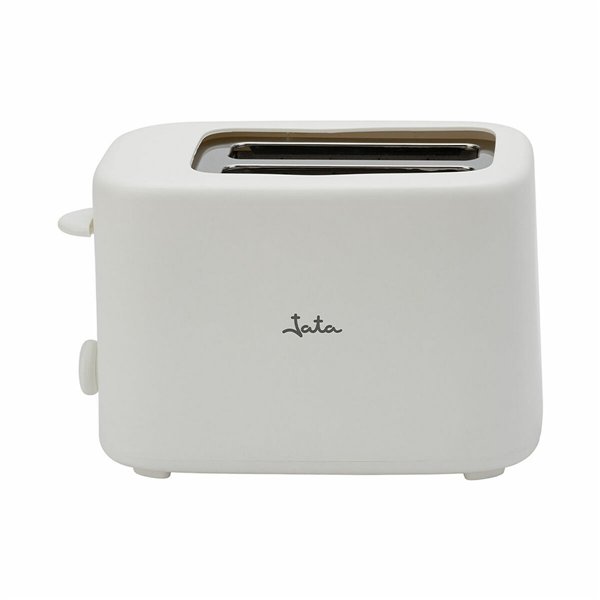 Toaster JATA JETT1048 White
