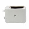Toaster JATA JETT1048 White