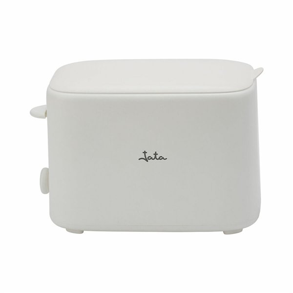 Toaster JATA JETT1048 White