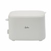 Toaster JATA JETT1048 White