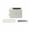 Toaster JATA JETT1048 White