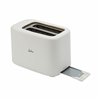 Toaster JATA JETT1048 White