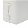 Toaster JATA JETT1048 White