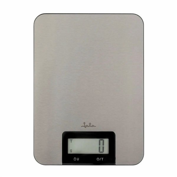 kitchen scale JATA HBAL1211 5 kg Steel