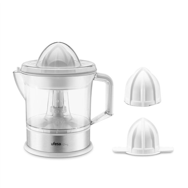 Electric Juicer UFESA ZING 40 W