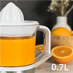 Electric Juicer UFESA ZING 40 W