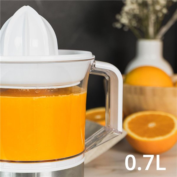 Electric Juicer UFESA ZING 40 W