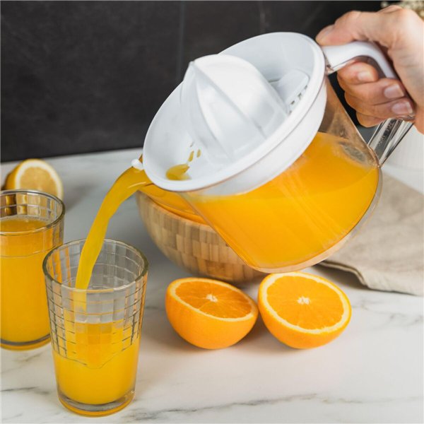 Electric Juicer UFESA ZING 40 W