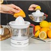Electric Juicer UFESA ZEST White 25 W 0,7 L